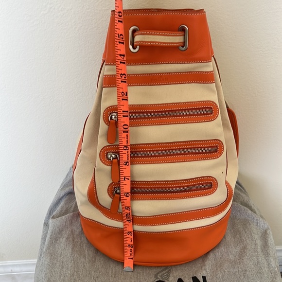 Hogan crossbody backpack. - Picture 9 of 9